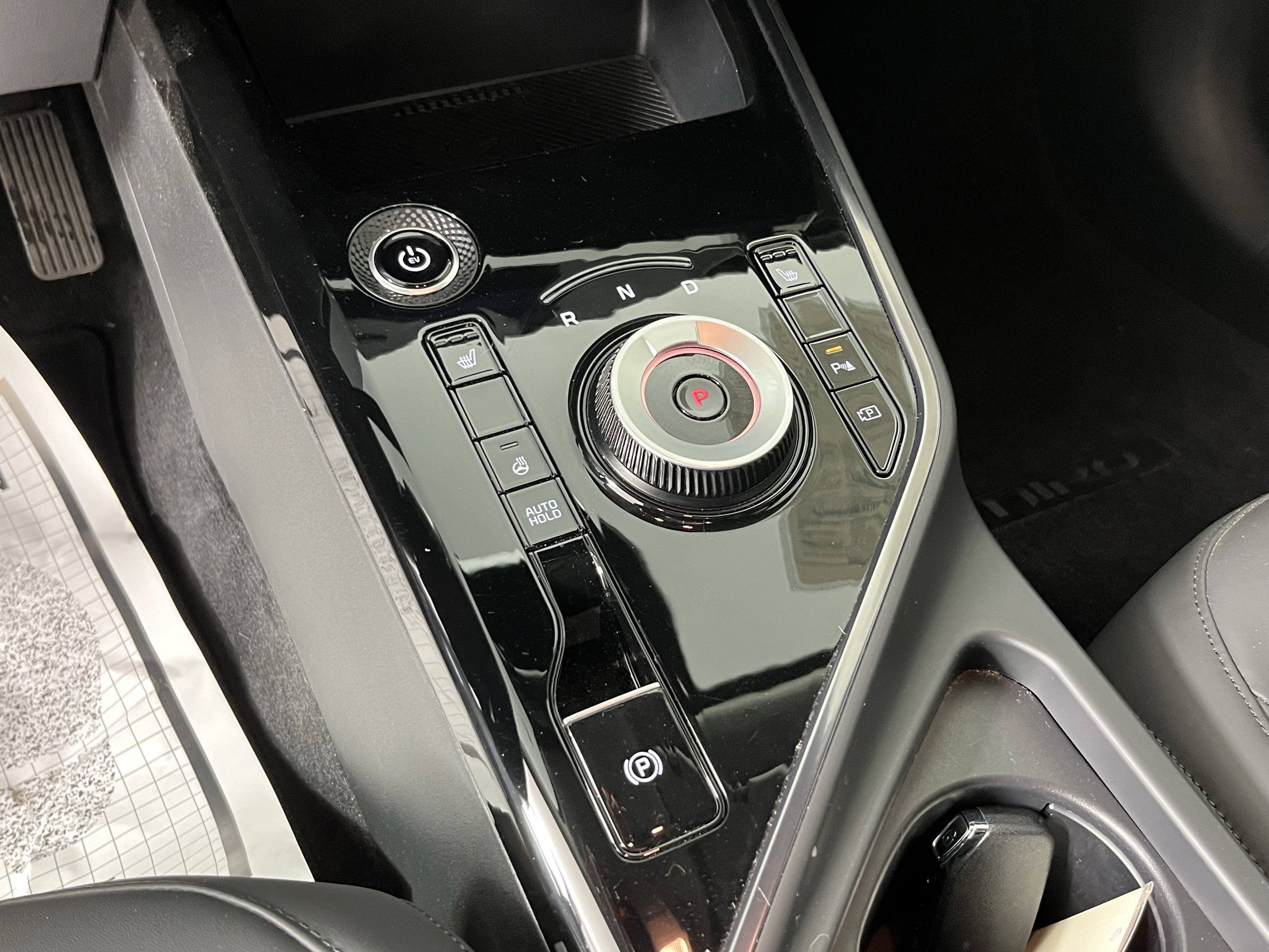 Used 2023 Kia Niro Wind w/ Wind Preserve Package FWD image 20