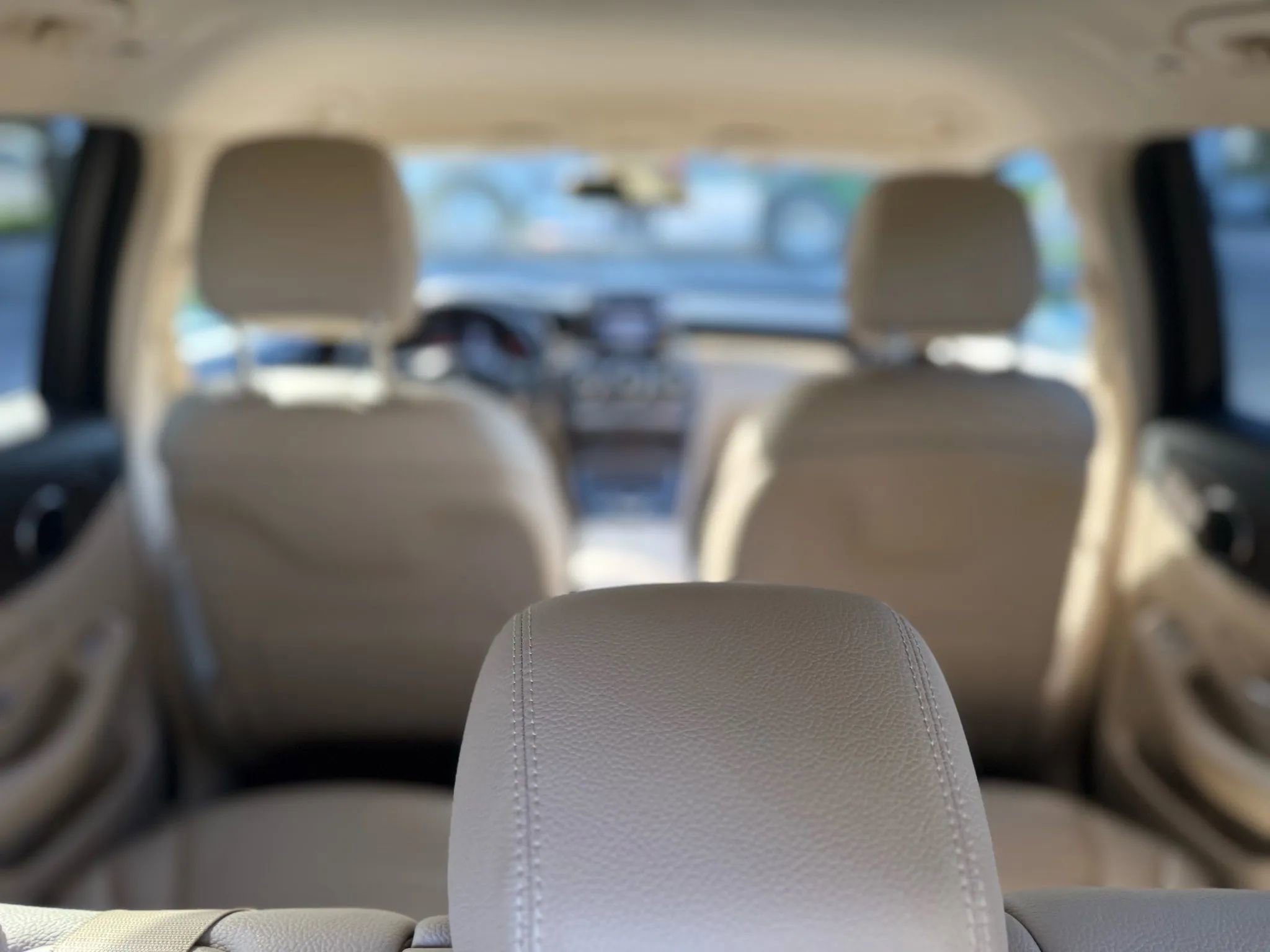 Used 2018 Mercedes-Benz GLC 300 4MATIC image 10