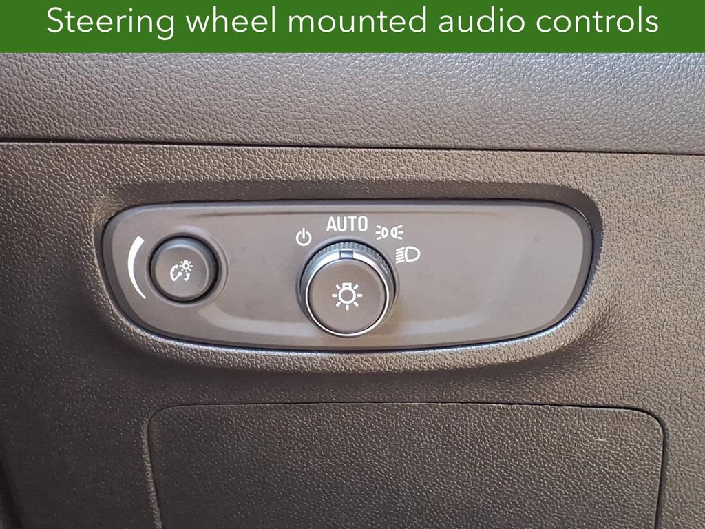 Certified 2024 Buick Encore GX Sport Touring w/ Advanced Technology Package AWD/4WD image 30