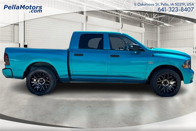 Used 2012 RAM 1500 Express w/ ST Popular Equipment Group image 2