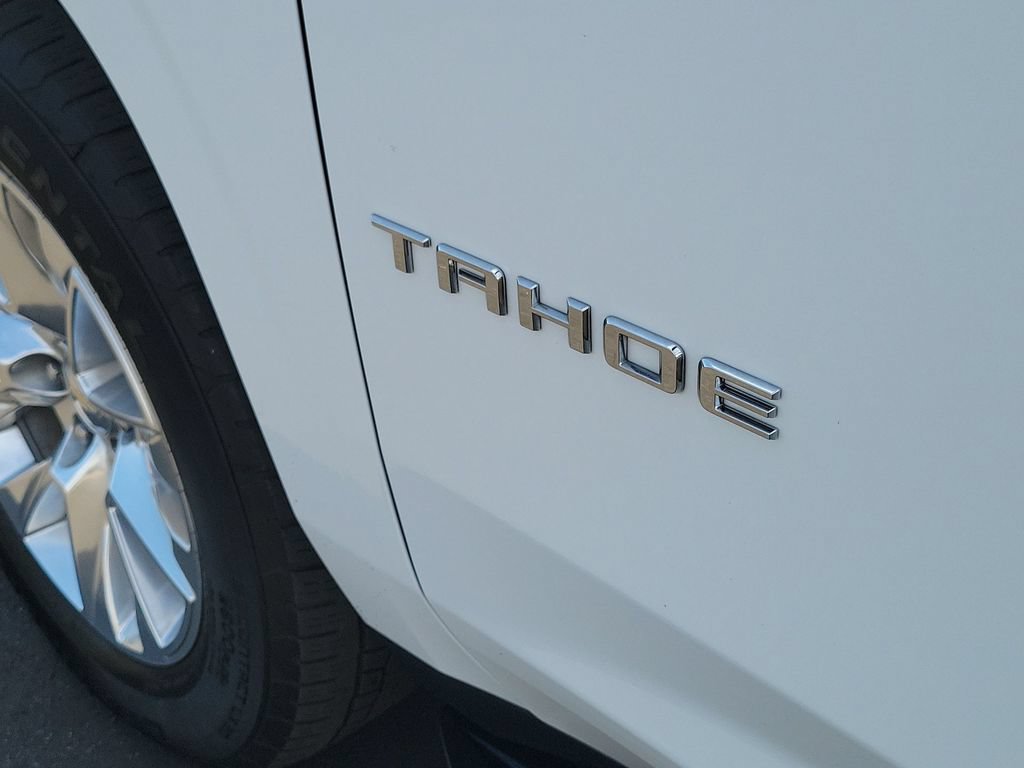 Used 2023 Chevrolet Tahoe Premier AWD/4WD image 33
