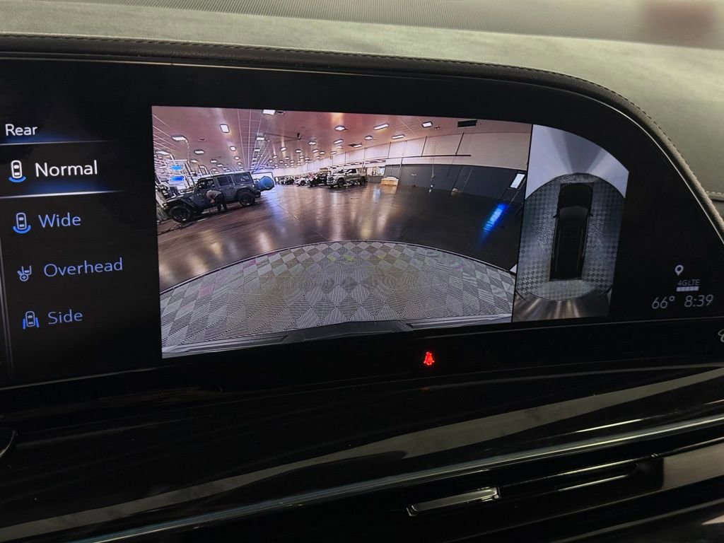 Used 2023 Cadillac Escalade Sport image 18