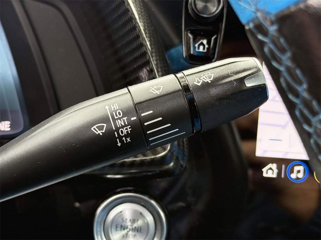 Used 2020 Chevrolet Corvette Stingray Premium Conv w/ 3LT Preferred Equipment Group image 14
