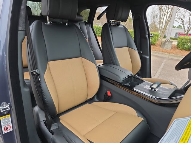 New 2026 Land Rover Range Rover Velar Autobiography AWD/4WD image 10