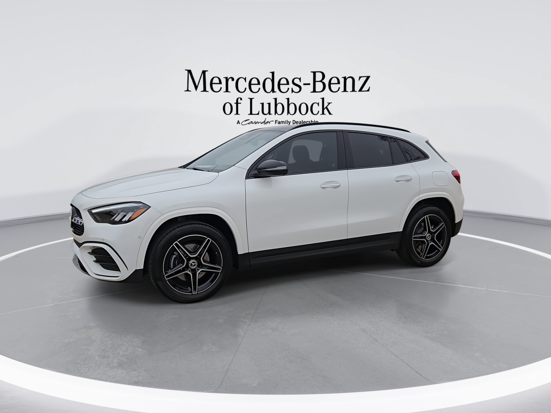 New 2026 Mercedes-Benz GLA 250 image 5