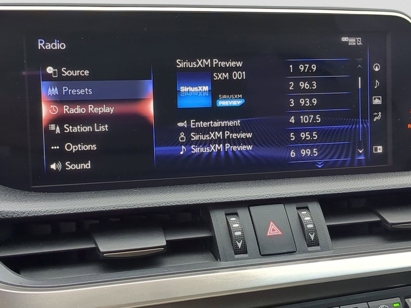 Used 2021 Lexus ES 250 w/ Premium Package image 35