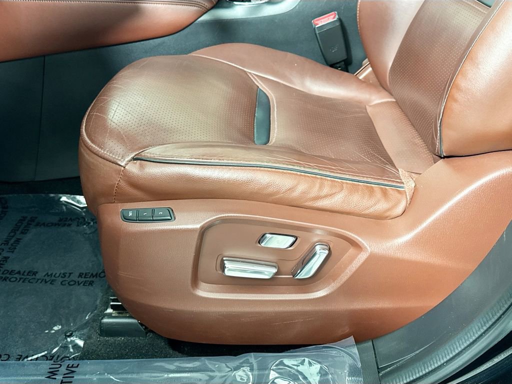 Used 2018 MAZDA CX-9 Signature image 25