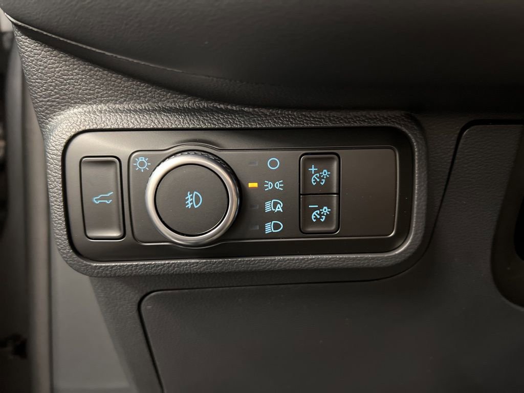 New 2026 Ford Explorer Tremor AWD/4WD image 26