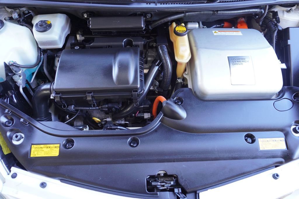 Used 2008 Toyota Prius image 20