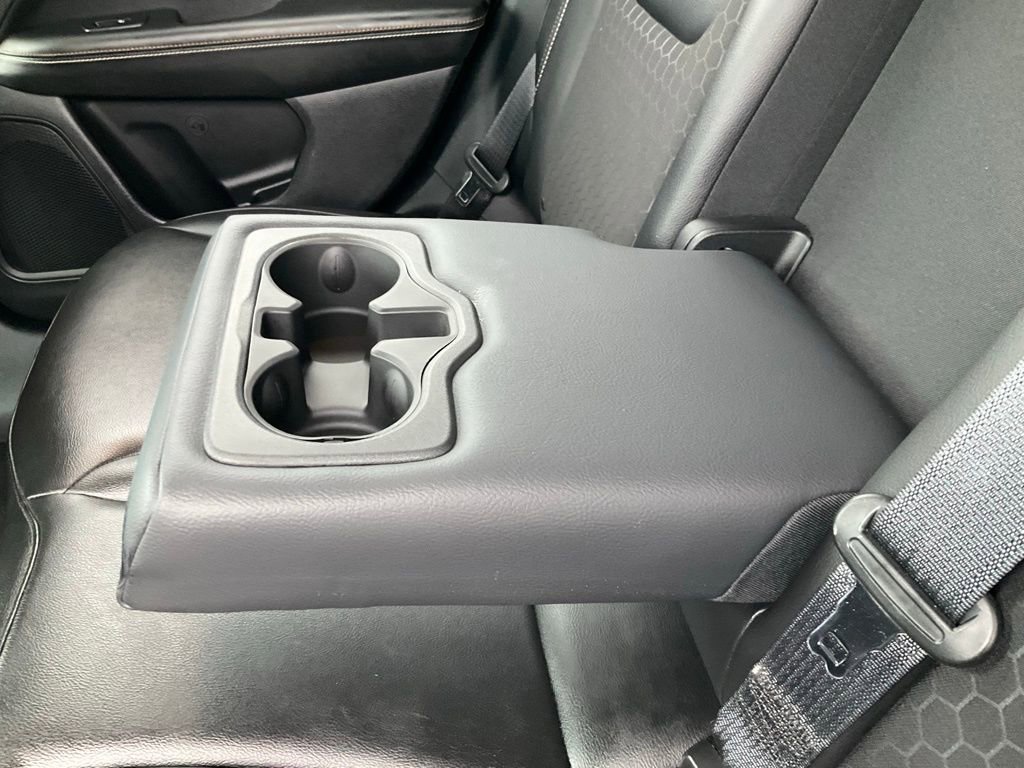 Used 2018 Jeep Compass Latitude image 19