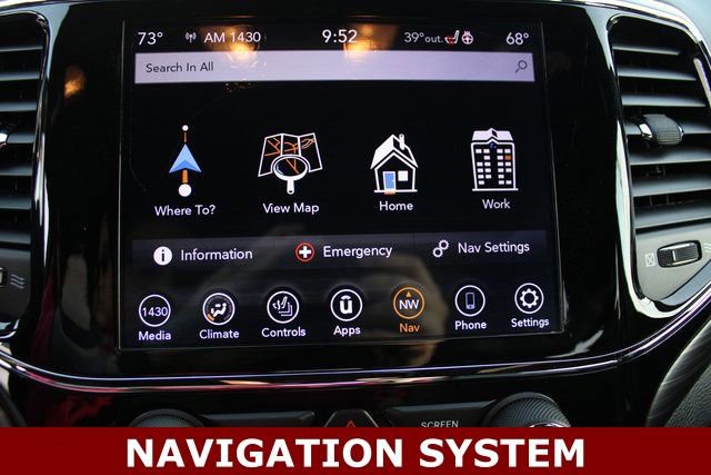 Used 2019 Jeep Grand Cherokee Altitude image 16