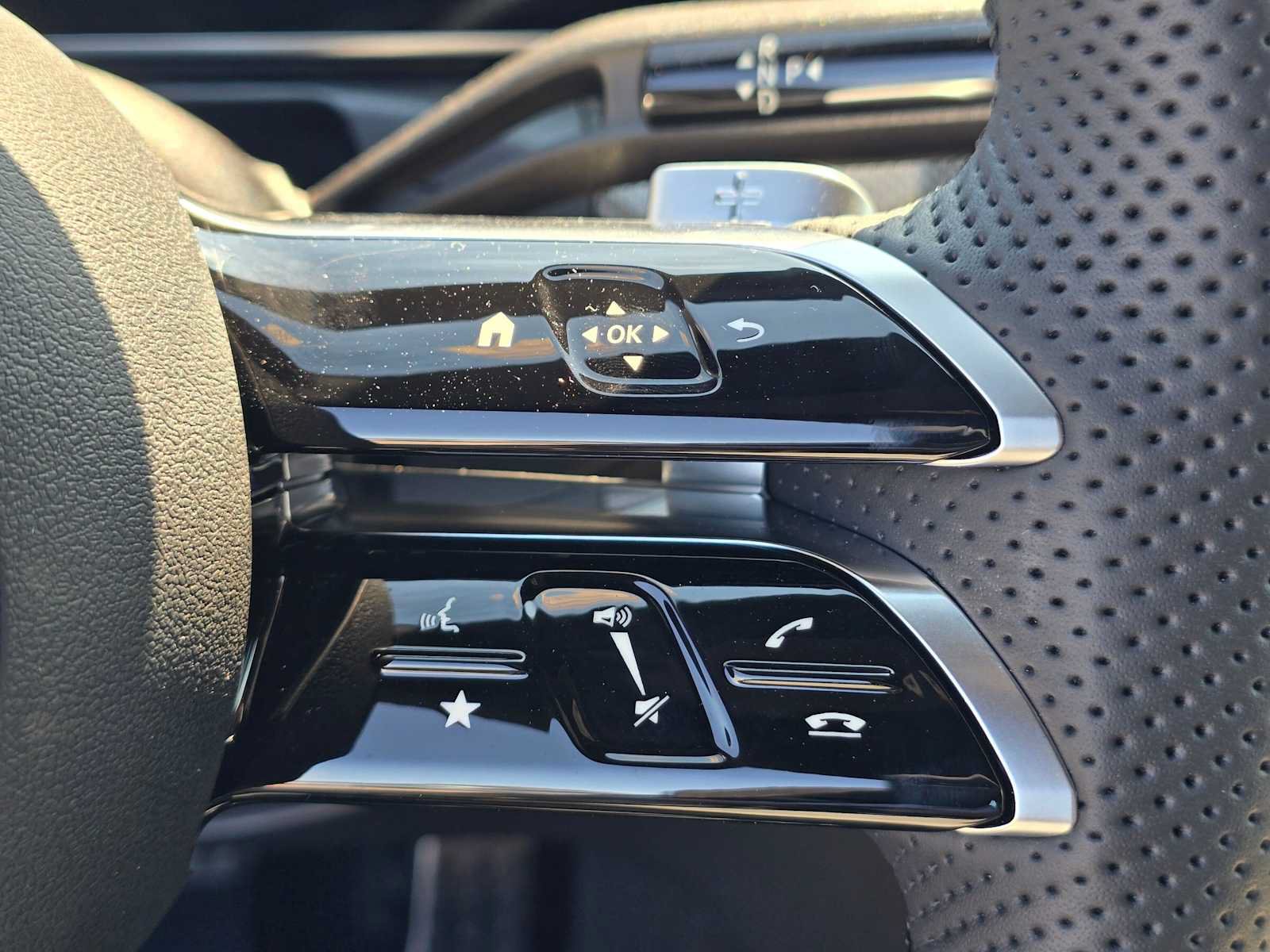 New 2026 Mercedes-Benz CLE 300 4MATIC Coupe image 28