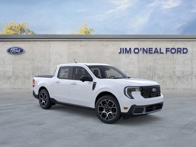 New 2026 Ford Maverick Lariat AWD/4WD image 7