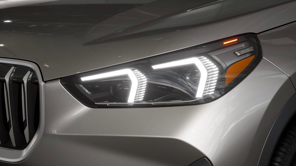 New 2026 BMW X1 xDrive28i w/ Convenience Package image 6