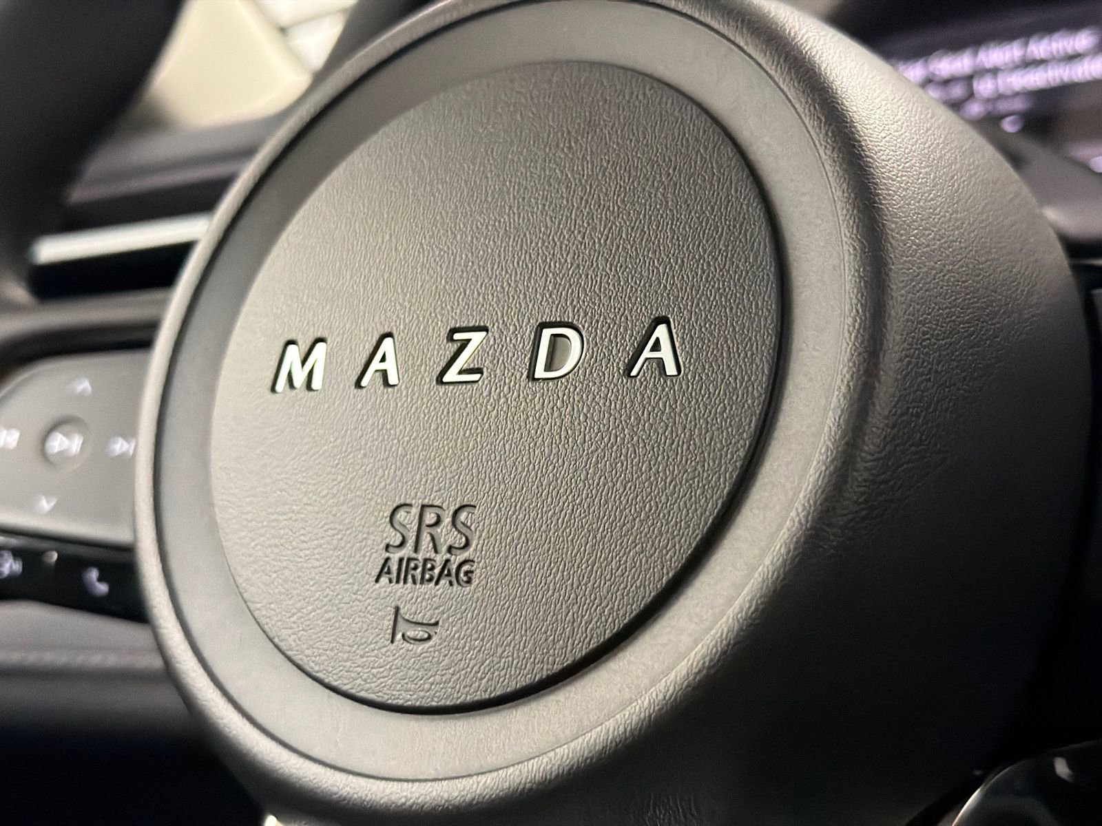 New 2026 MAZDA CX-5 2.5 S w/ Premium Plus Package image 25