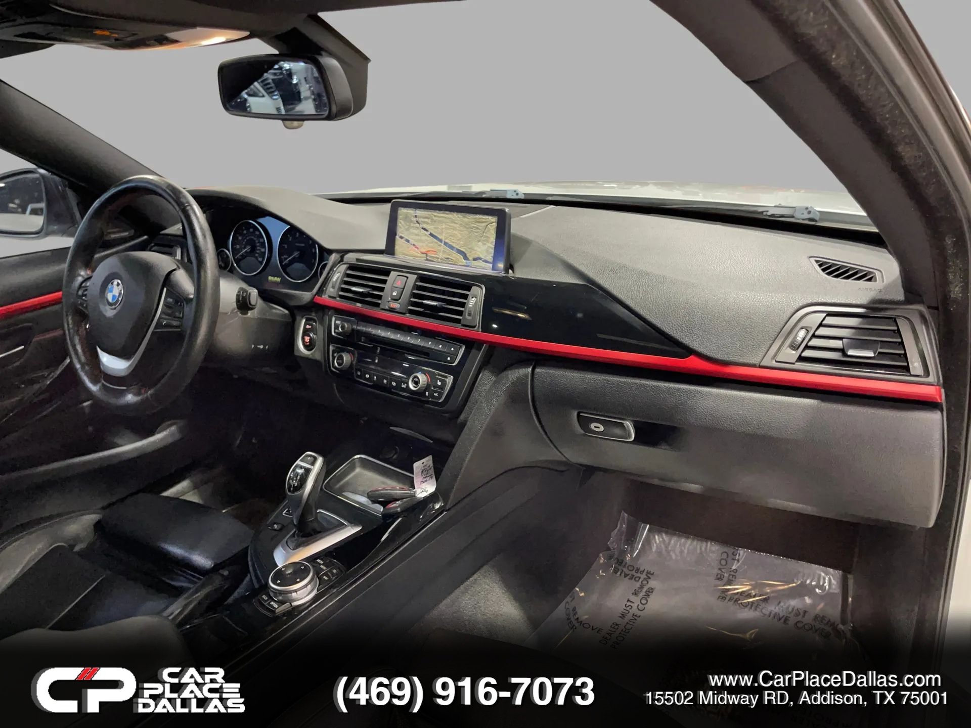 Used 2014 BMW 428i Coupe RWD image 22