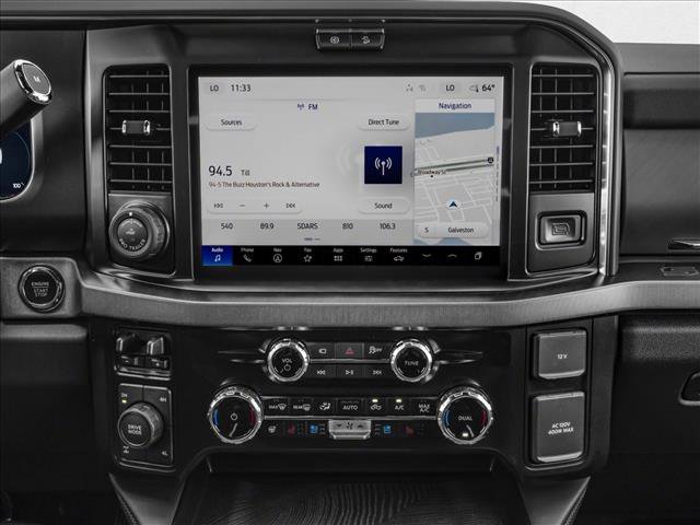 New 2026 Ford F350 Platinum w/ Tremor Off-Road Package image 7