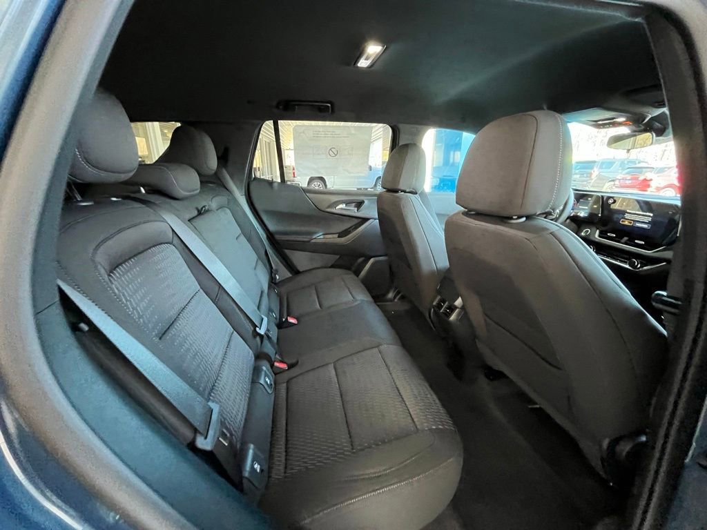 New 2026 Chevrolet Equinox LT FWD image 14
