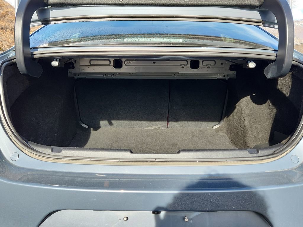 Used 2024 MAZDA MAZDA3 s image 12