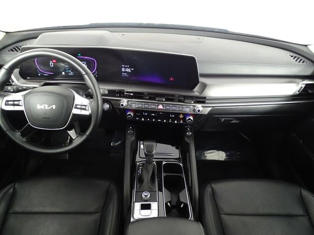 Used 2024 Kia Telluride S image 27
