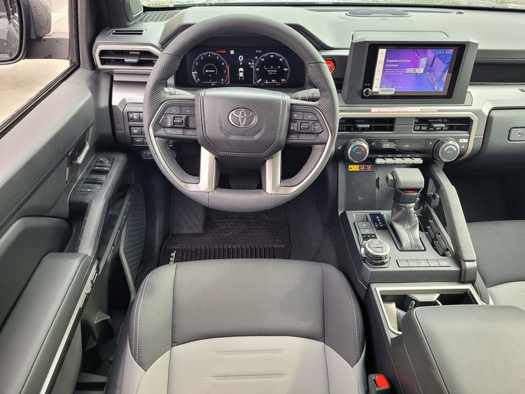 New 2025 Toyota Tacoma TRD Off-Road image 7