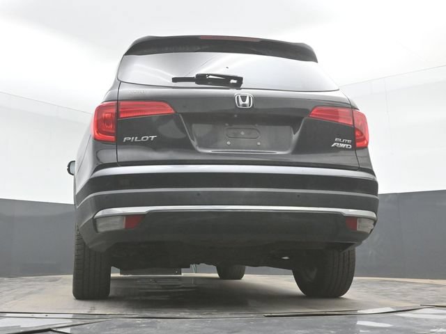 Used 2016 Honda Pilot Elite image 36