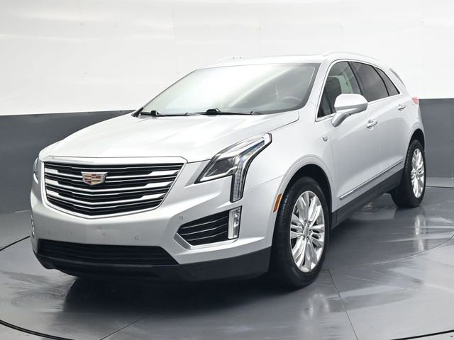 Used 2019 Cadillac XT5 Premium Luxury image 10