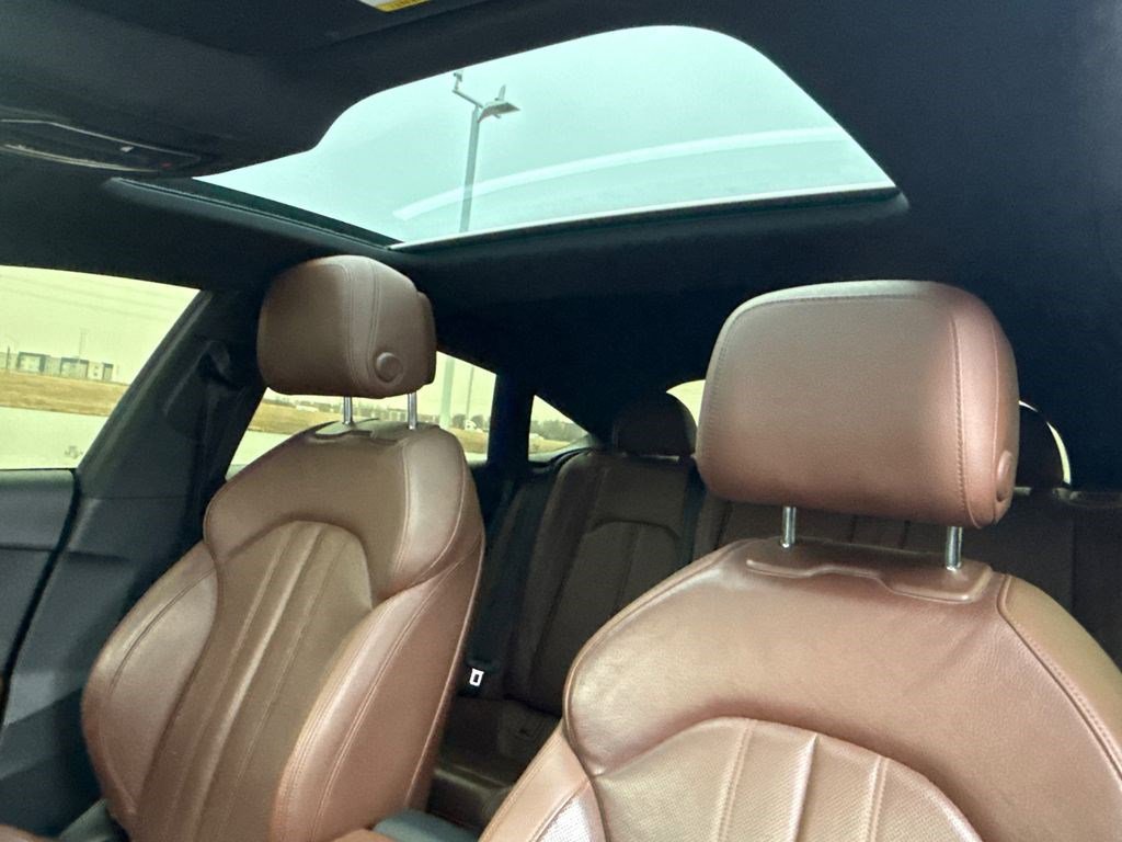 Used 2018 Audi A5 2.0T Premium Plus w/ Premium Plus image 21