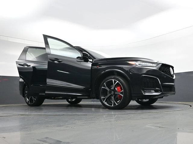 New 2026 Acura MDX Type S w/ Advance Package AWD/4WD image 41