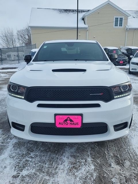 Used 2020 Dodge Durango R/T w/ Blacktop Package image 27