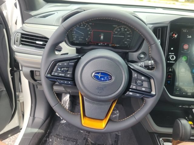 New 2026 Subaru Forester Limited AWD/4WD image 19