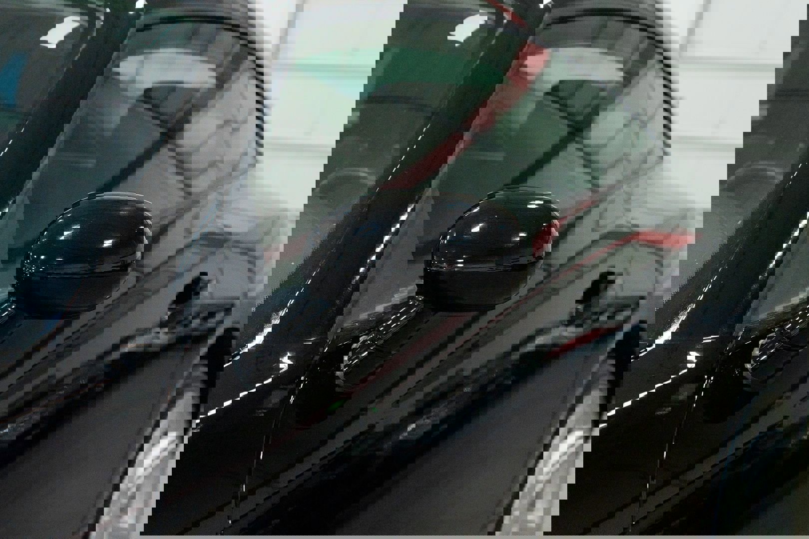 Used 2006 Chrysler Crossfire Coupe image 15