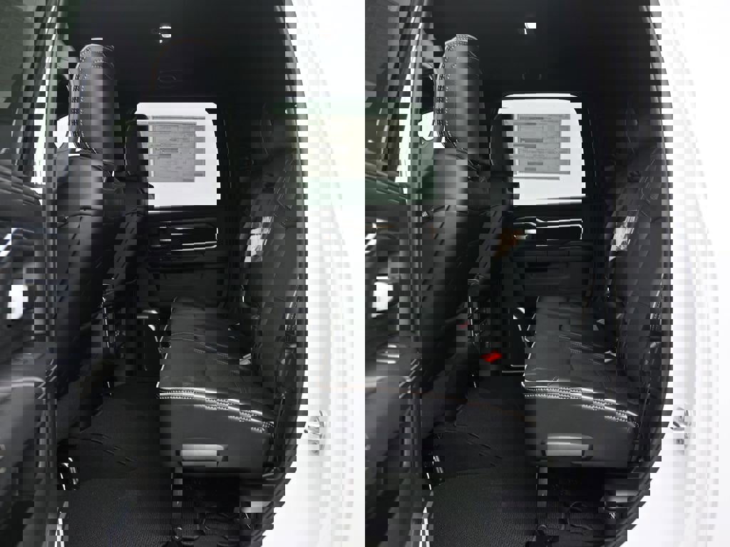 New 2024 RAM 2500 Laramie w/ Night Edition image 23