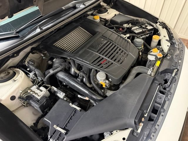 Used 2019 Subaru WRX Limited AWD/4WD image 42