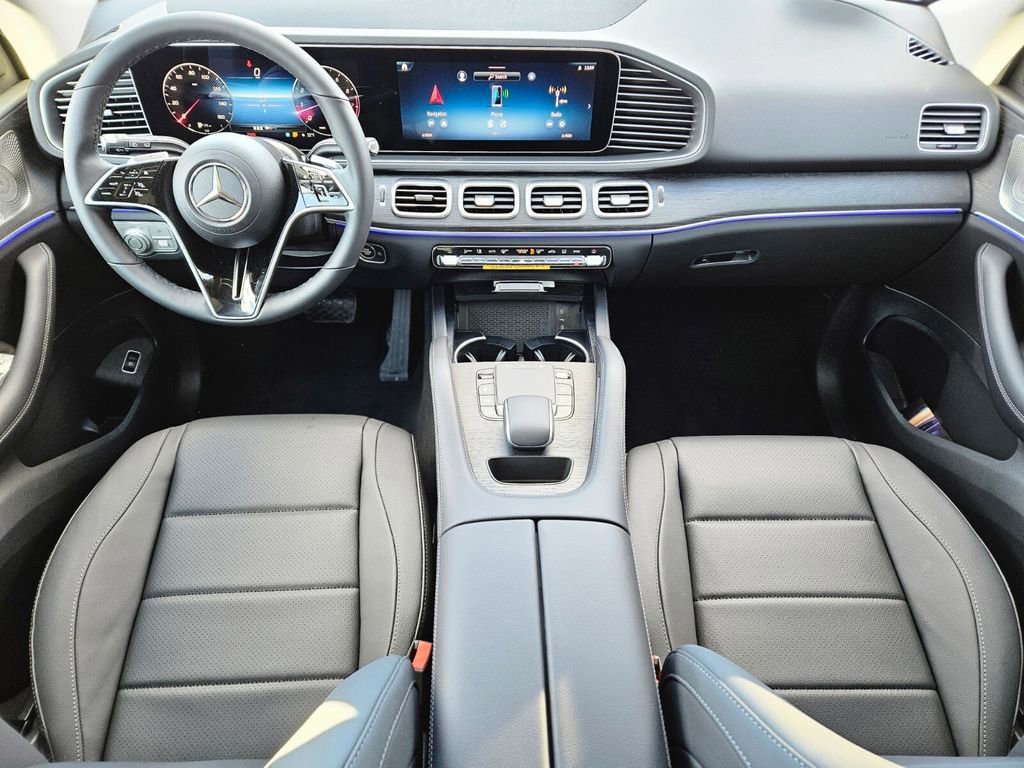 New 2026 Mercedes-Benz GLE 350 4MATIC image 10