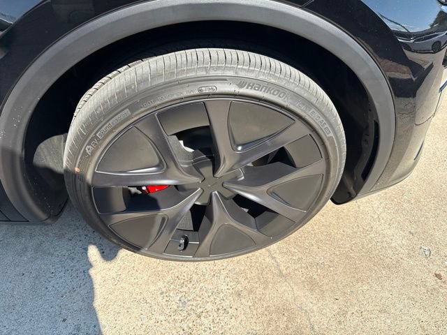 Used 2026 Tesla Model Y Performance AWD/4WD image 15