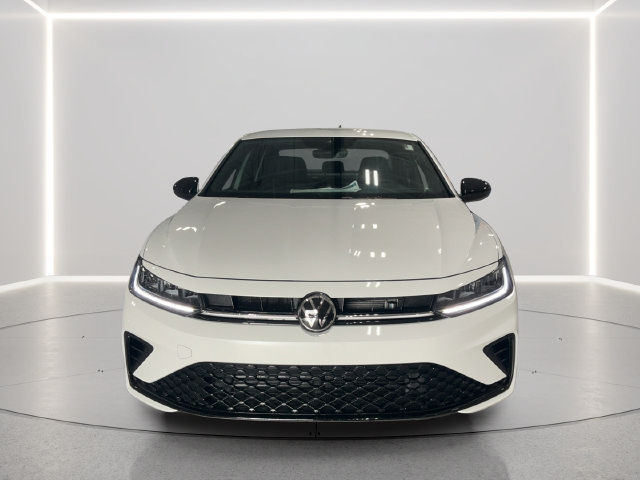 New 2027 Volkswagen Jetta Sport FWD image 9