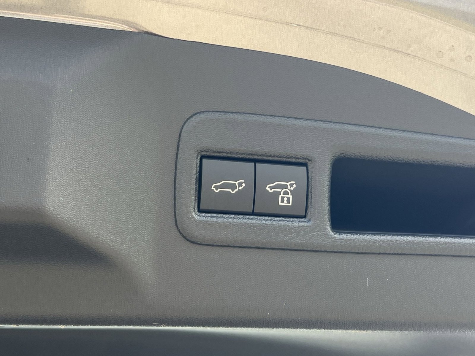 New 2026 Toyota bZ XLE image 21