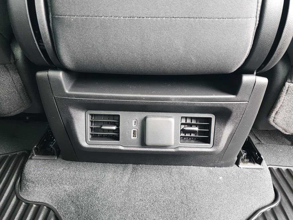 New 2026 GMC Sierra 1500 Elevation AWD/4WD image 44