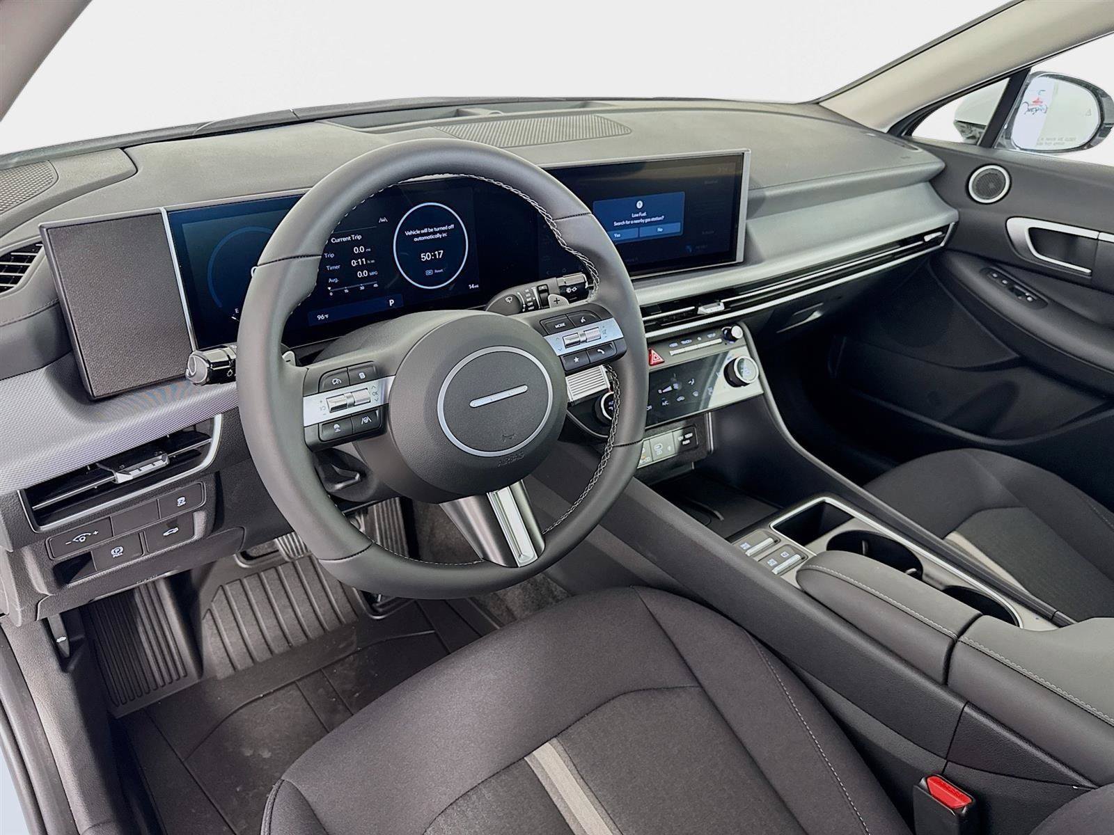 New 2025 Hyundai Sonata SEL FWD image 9
