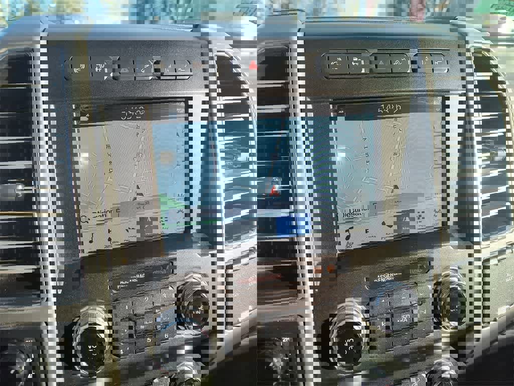 Used 2019 Ford F350 Limited w/ FX4 Off-Road Package image 18