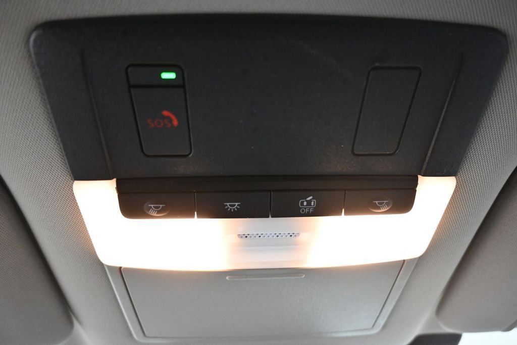 Used 2024 Nissan Pathfinder SV AWD/4WD image 22