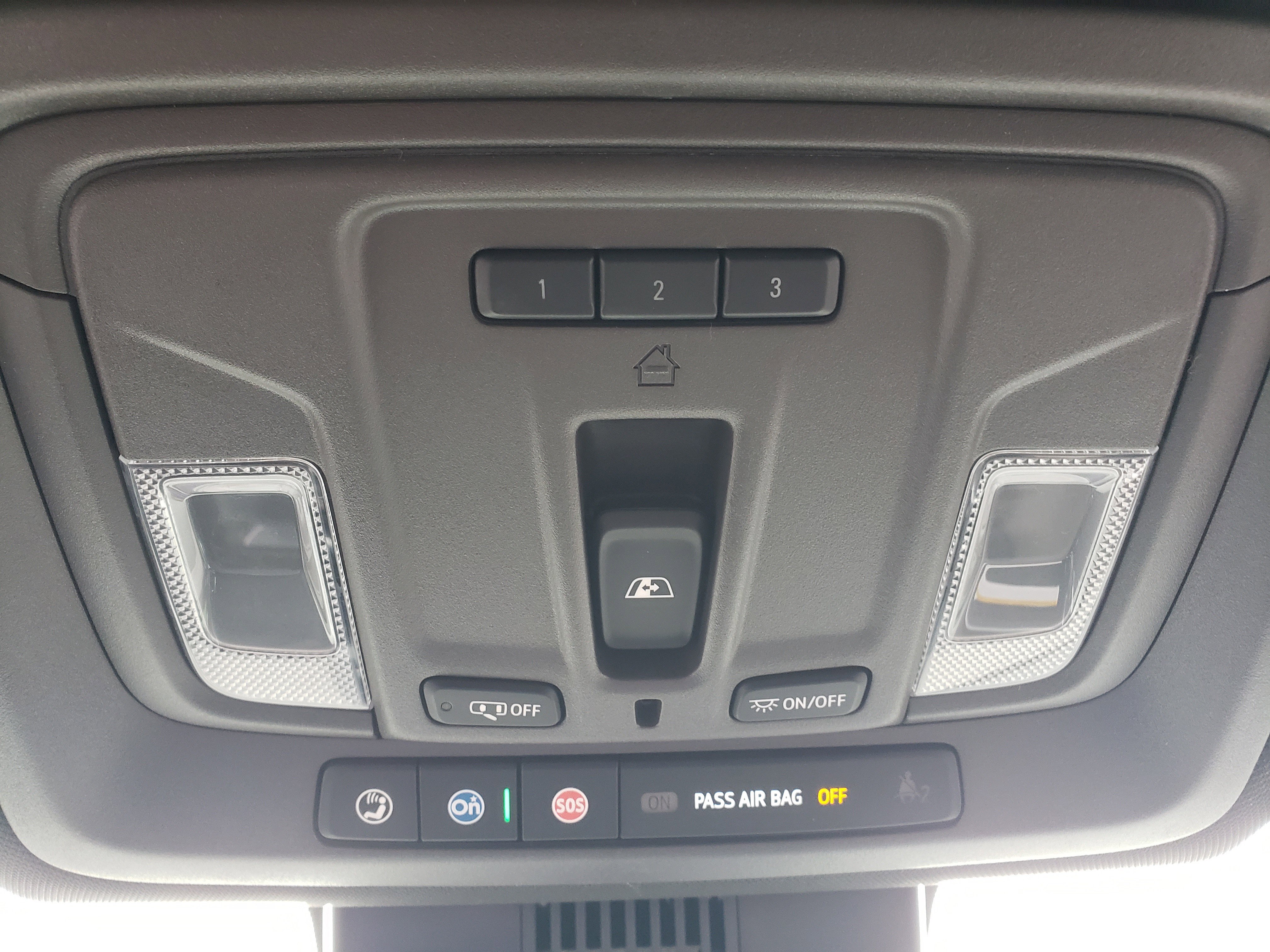 New 2026 Chevrolet Silverado 1500 LT Trail Boss w/ LT Trail Boss Premium Package image 25