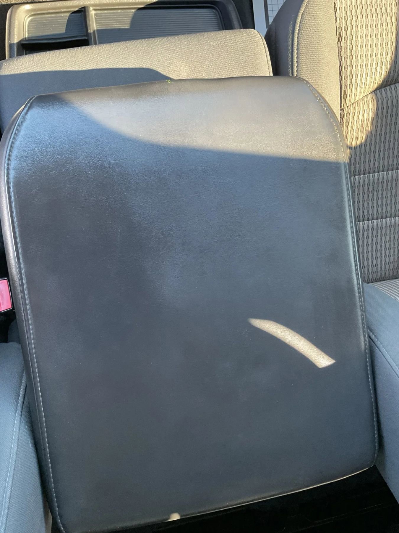 Used 2010 Dodge Ram 2500 Truck SLT image 27