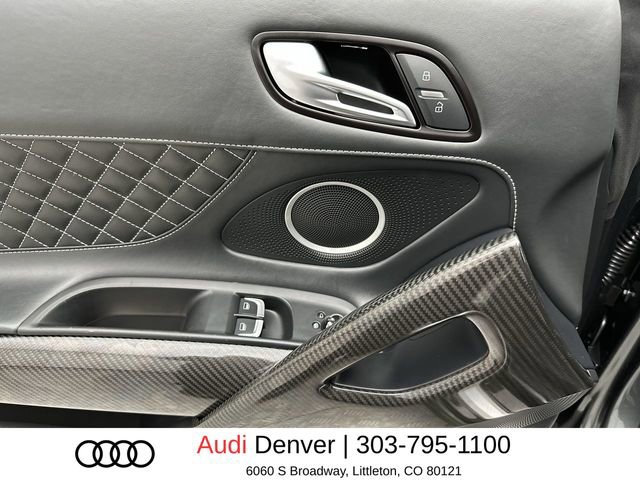 Used 2014 Audi R8 V10 plus image 13
