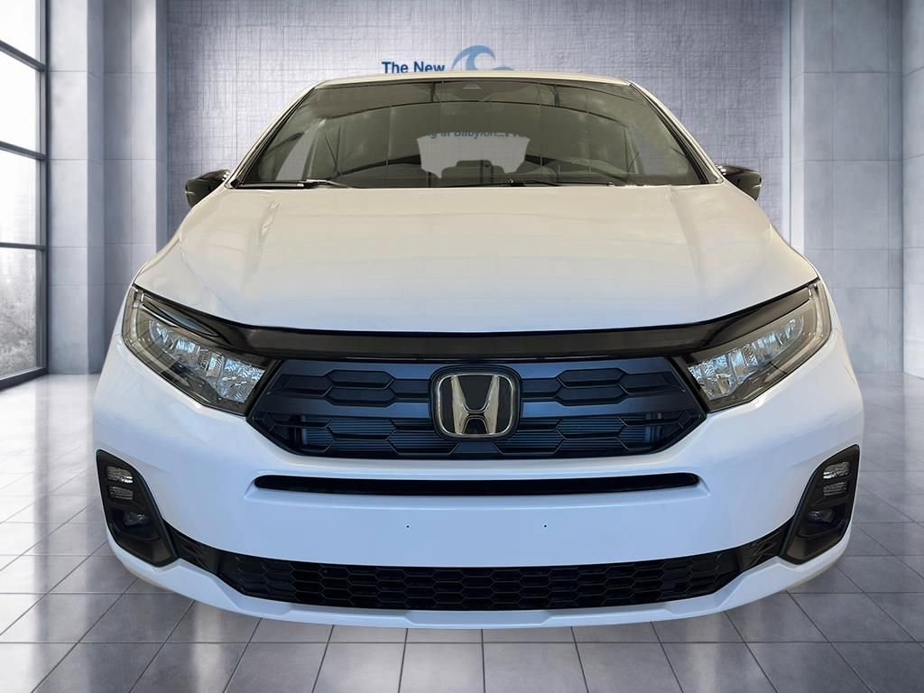 New 2026 Honda Odyssey Sport-L image 10