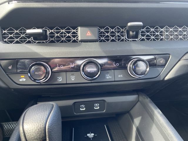 New 2026 Honda Accord SE image 29