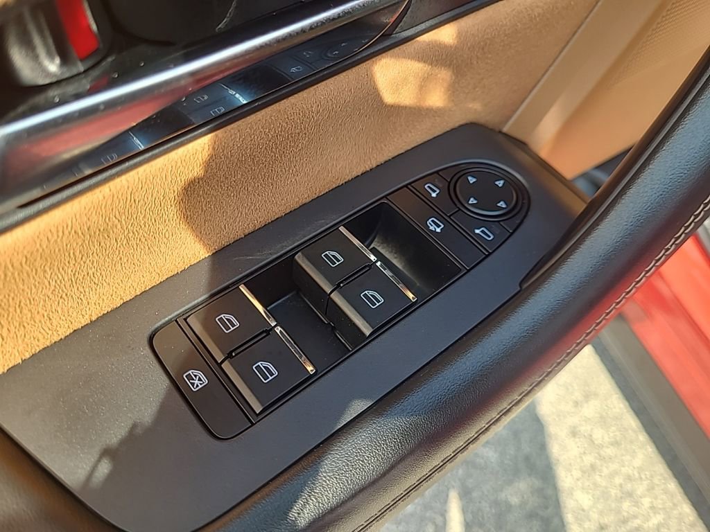 Used 2025 MAZDA CX-70 3.3 Turbo S w/ Premium Plus image 13