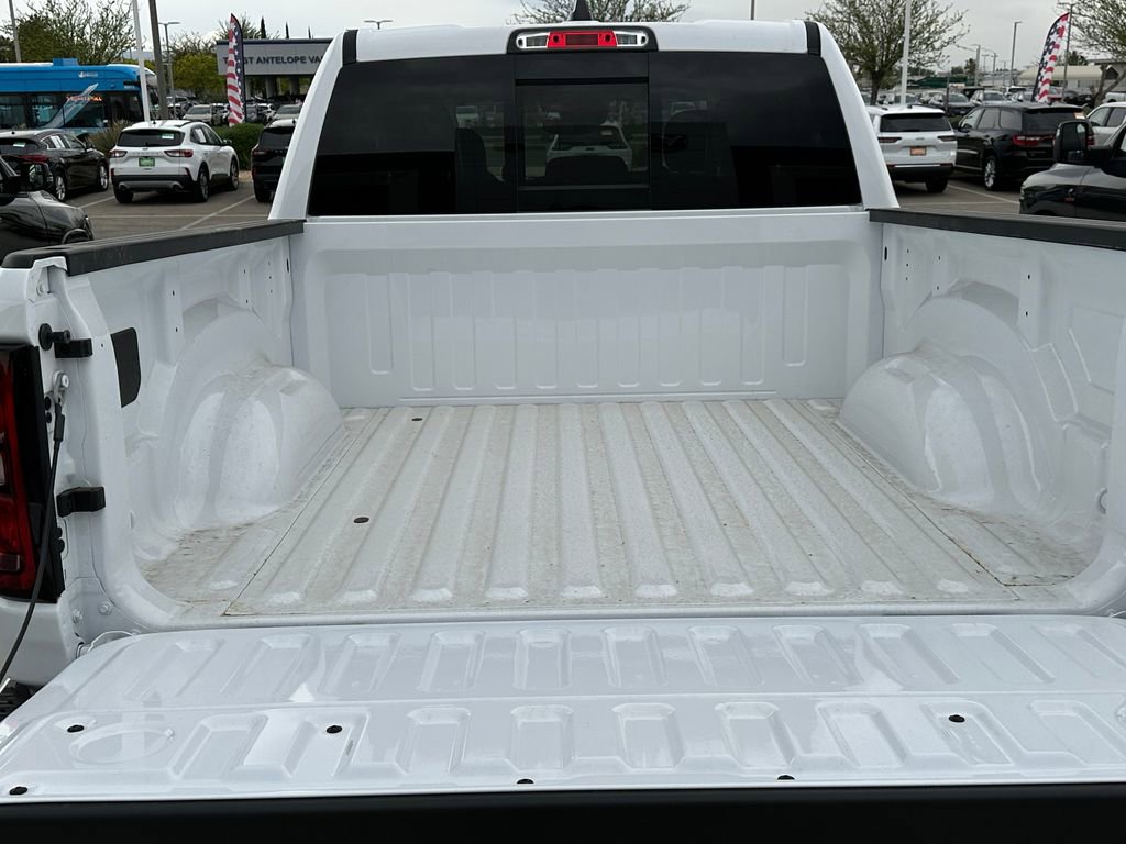 New 2026 RAM 1500 Big Horn image 17