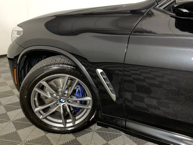 Used 2019 BMW X3 M40i image 37